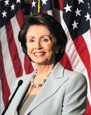 Description: Pelosi_Official_Photograph.jpg