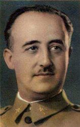 158px-1francisco-franco Spain King until 1975.jpg