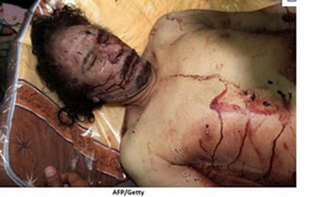 Description: Description: Description: Description: Description: Description: Description: Description: G:\Photos\_Temp\Libya\Khadafi ALone\Khadafi-Dead.jpg