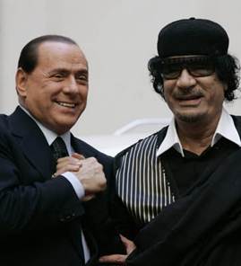 Description: Description: Description: Description: Description: Description: Description: Description: G:\Photos\_Temp\Libya\Identities\_Unidentified\Italian\Khadafi-Berlusconi.jpg