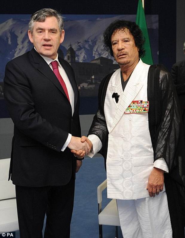 Description: Description: Description: Description: Description: Description: G:\Photos\_Temp\Libya\Identities\_Who is this\Khadafi-Gordon Brown .jpg