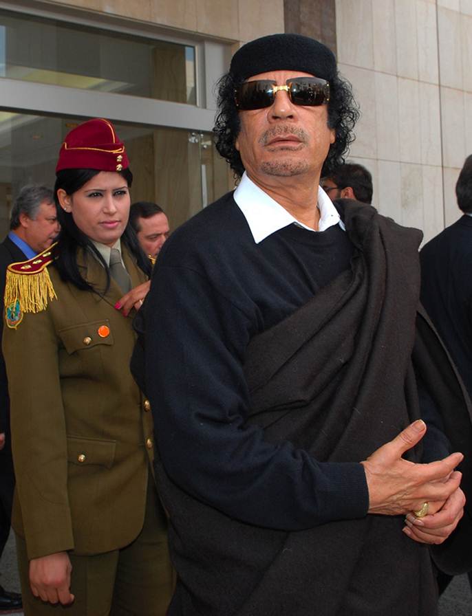 Description: Description: Description: Description: Description: Description: G:\Photos\_Temp\Libya\Khadafi with others none famous\Muammar_Abu_Minyar_al-Gaddafi_in_Dimashq,_Syria1.jpg