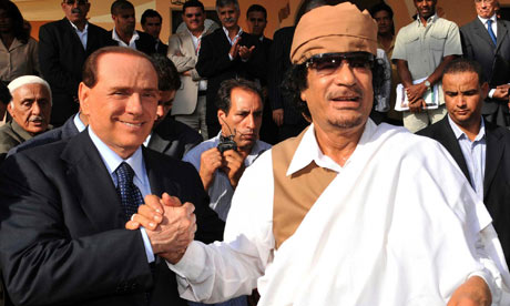 Description: Description: Description: Description: Description: Description: G:\Photos\_Temp\Libya\Khadafi with other famous\Khadafi-Berlusconi1.jpg