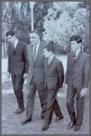 nasser with his 3 sons.jpg