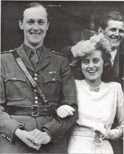 Kathleen kennedy 1948 with second husband Marquess of Hartington.jpg