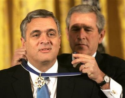 Description: CIA director George J. Tenet-2.jpg