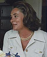 Happy_Rockefeller_1973=Afrah wife of nelson rockefeller.jpg