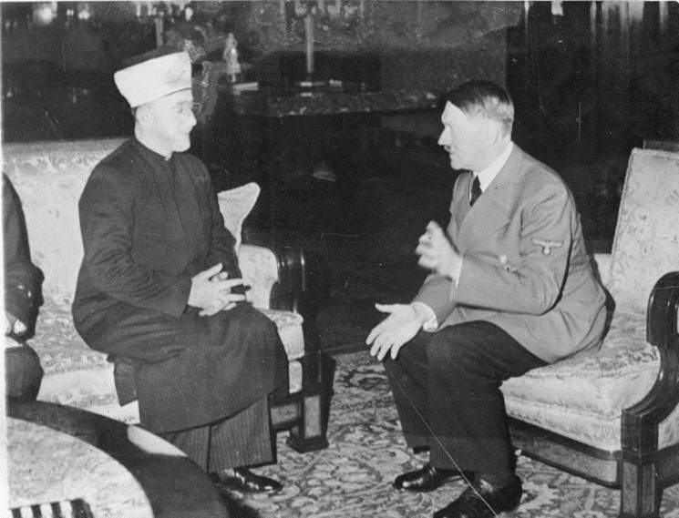 Description: D:\Users\MichaelN\Pictures\_Temp\Germany\Adolf Hitler\Adolf Hitler-Bundesarchiv_Bild_146-1987-004-09A,_Amin_al_Husseini_und_Adolf_Hitler.jpg