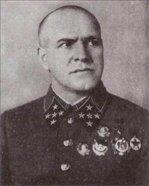 Description: D:\Users\MichaelN\Pictures\_Temp\Germany\Military government\RussianMarshal of the Soviet Union Georgy Konstantinovich Zhukov-Georgi_Zhukov_in_1940.jpg